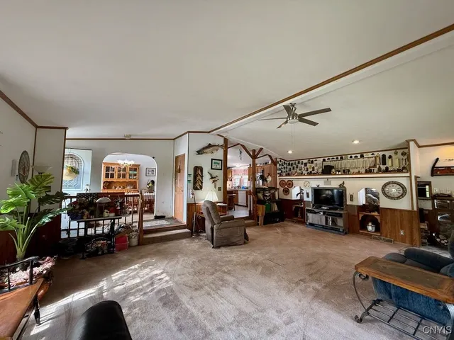 $424,900 | 2645 County Rte 15, Sandy Creek, NY 13145