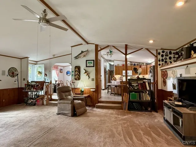 $424,900 | 2645 County Rte 15, Sandy Creek, NY 13145