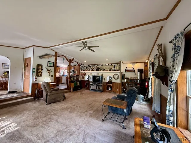 $424,900 | 2645 County Rte 15, Sandy Creek, NY 13145