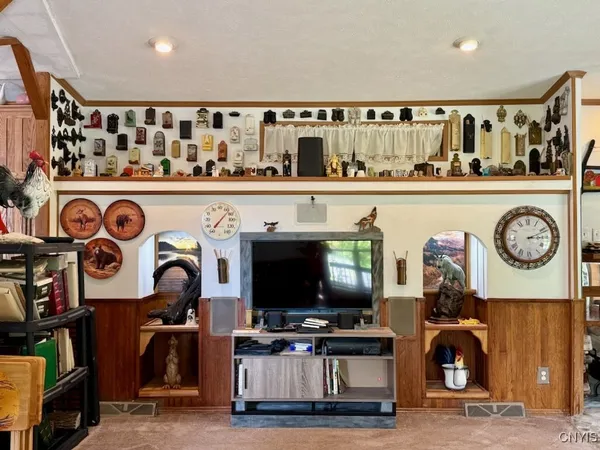 $419,900 | 2645 County Rte 15, Sandy Creek, NY 13145
