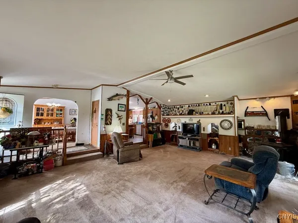$419,900 | 2645 County Rte 15, Sandy Creek, NY 13145