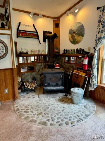 $424,900 | 2645 County Rte 15, Sandy Creek, NY 13145