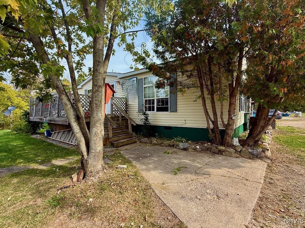 2645 County Rte 15 Sandy Creek, NY 13145 - Photo 3 of 45