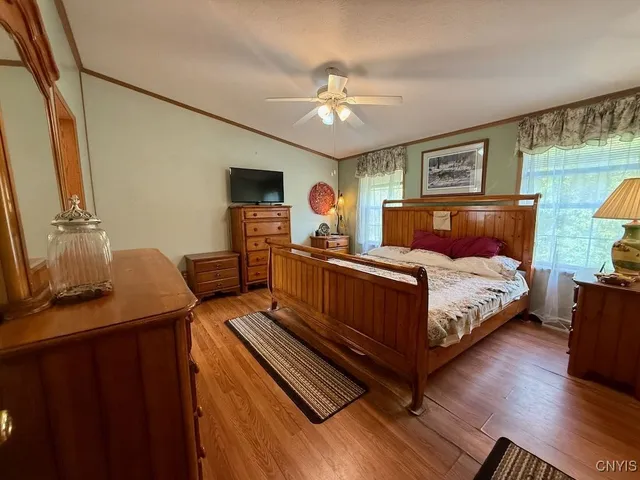 $424,900 | 2645 County Rte 15, Sandy Creek, NY 13145