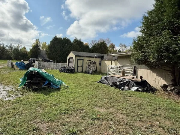 $419,900 | 2645 County Rte 15, Sandy Creek, NY 13145