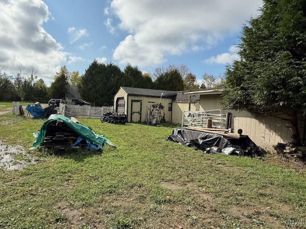2645 County Rte 15 Sandy Creek, NY 13145 - Photo 36 of 45