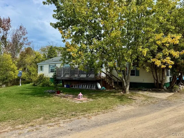 $424,900 | 2645 County Rte 15, Sandy Creek, NY 13145
