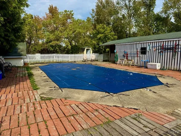 $419,900 | 2645 County Rte 15, Sandy Creek, NY 13145