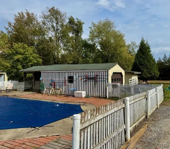 $424,900 | 2645 County Rte 15, Sandy Creek, NY 13145