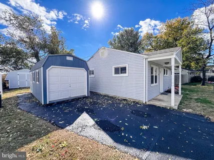 $289,900 | 33 Pierson Place, New Castle, DE 19720