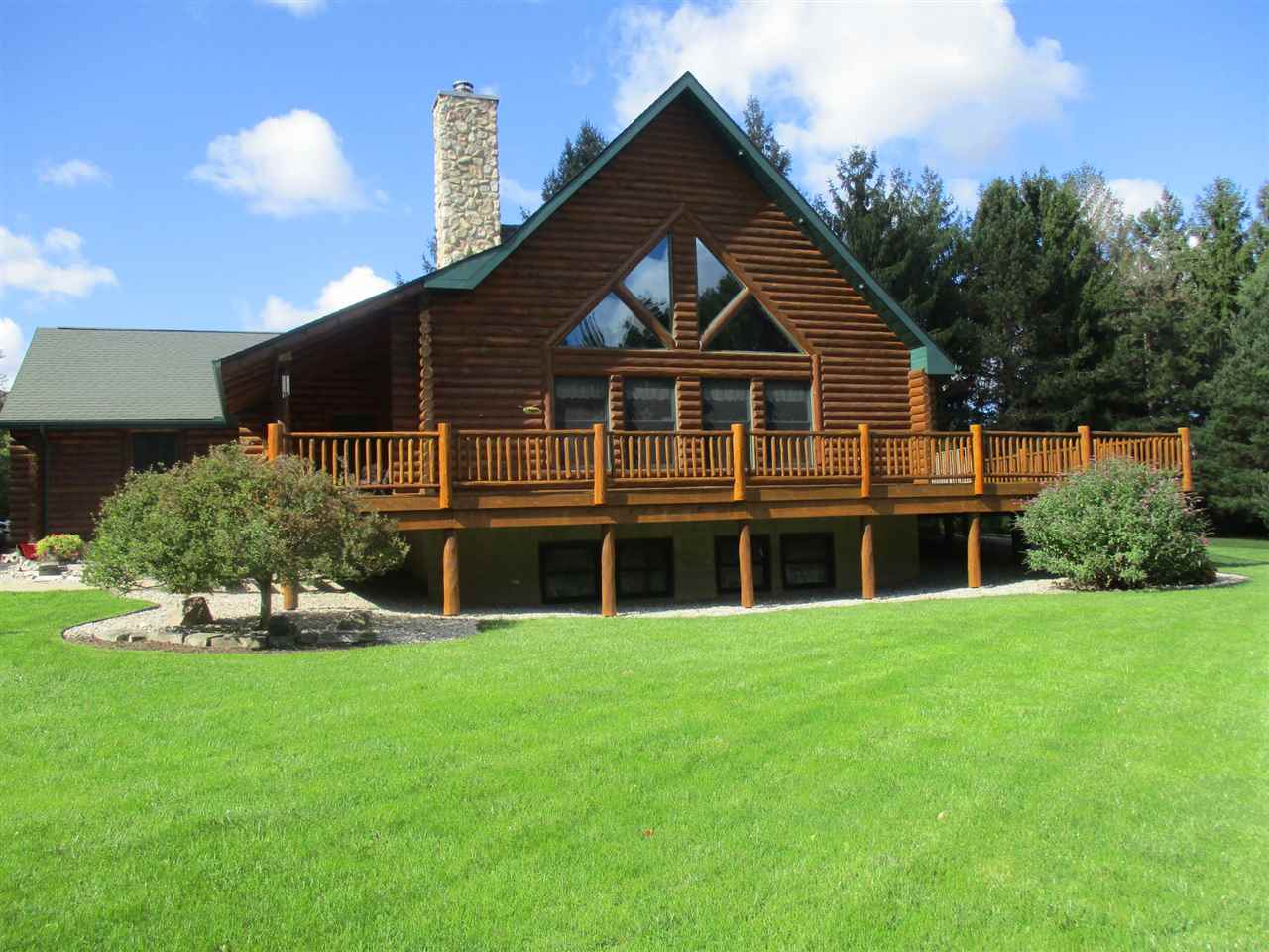 7226 South Reed Road Durand, MI 48429 - Photo 1 of 47 31305197.JPG