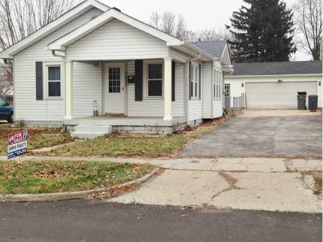 3432 Andover Road Anderson, IN 46013 - Photo 1 of 10 Gallery Image 1