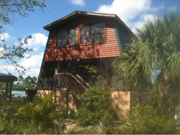 2520 Weber Road Malabar, FL 32950 - Photo 1 of 4 Primary Photo