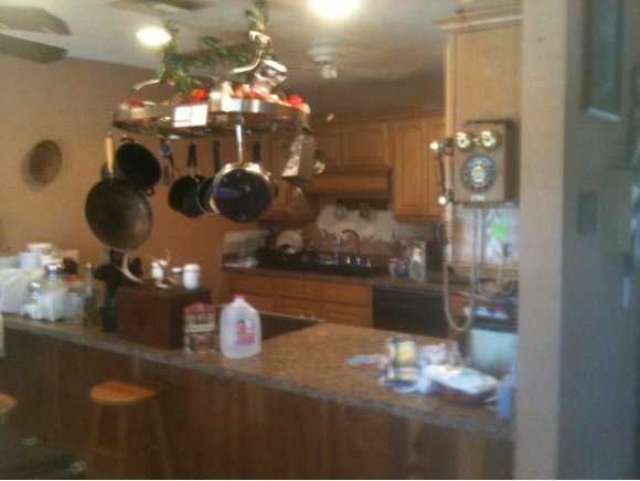 2520 Weber Road Malabar, FL 32950 - Photo 3 of 4 Additional Photo