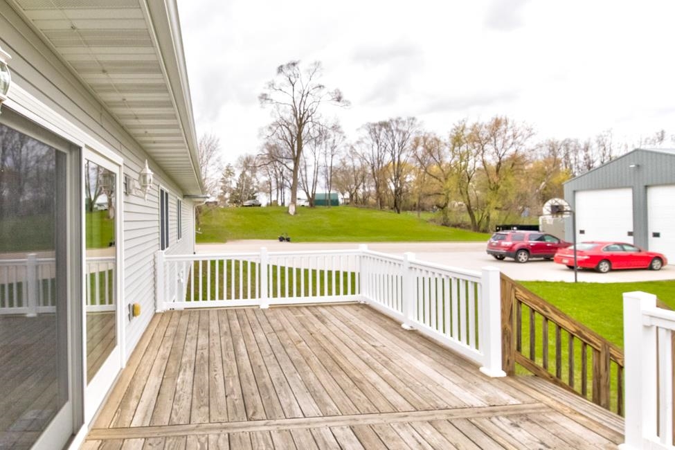 150 Kenyon Pound, WI 54161 - Photo 53 of 72