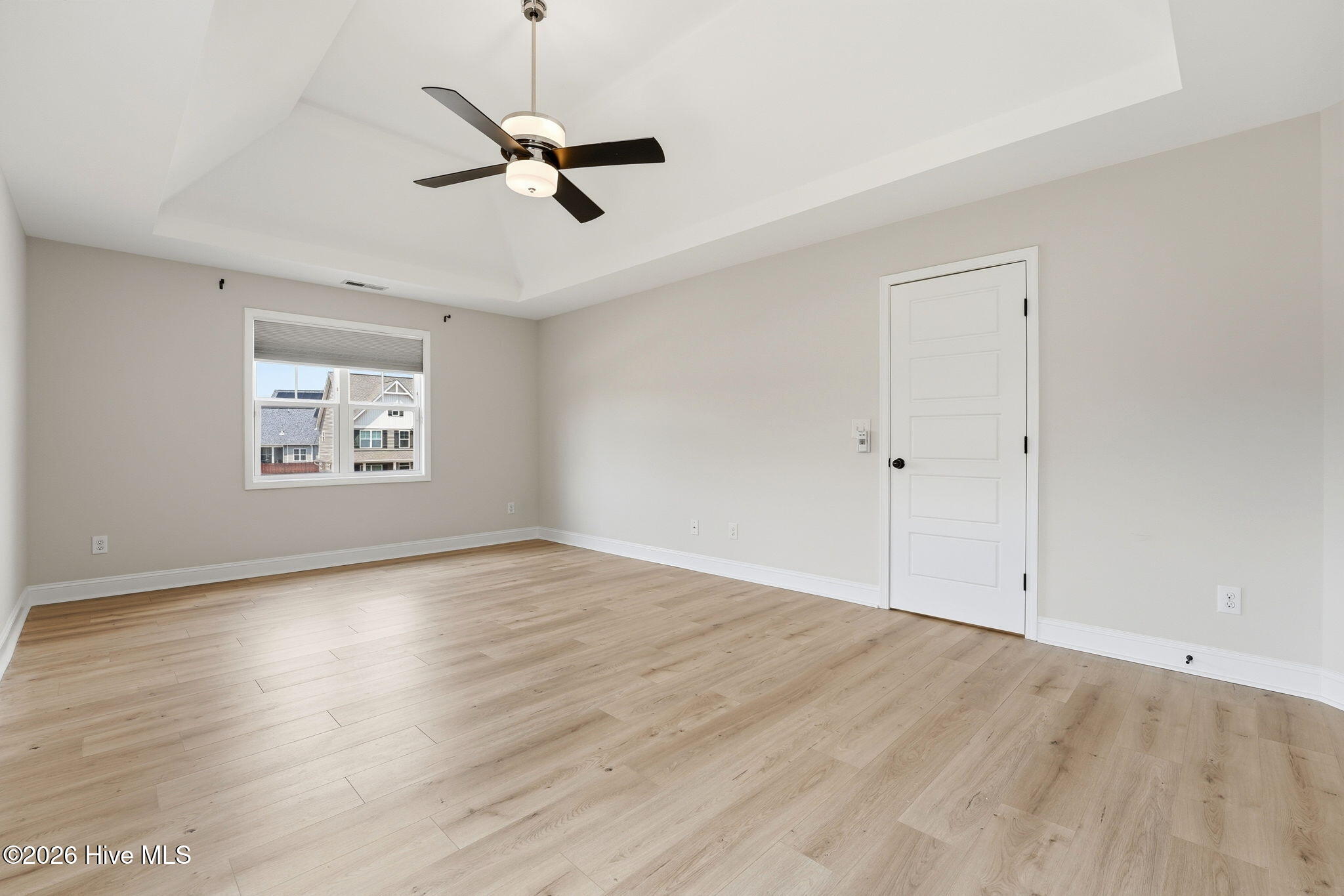 114 Sandy Springs Road Aberdeen, NC 28315 - Photo 25 of 59 Primary Bedroom