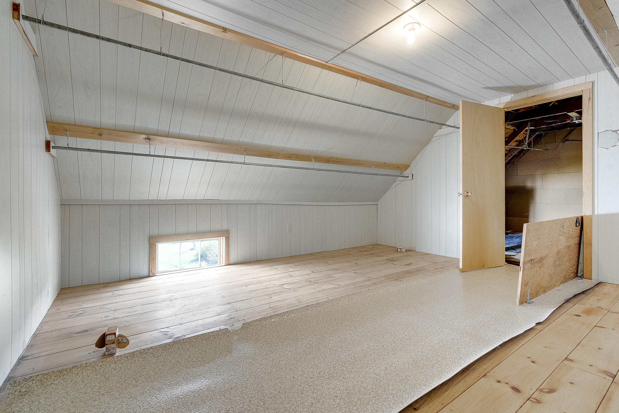255 Raymond Hill Road Raymond, ME 04071 - Photo 52 of 91 Upstairs Bonus Room 2