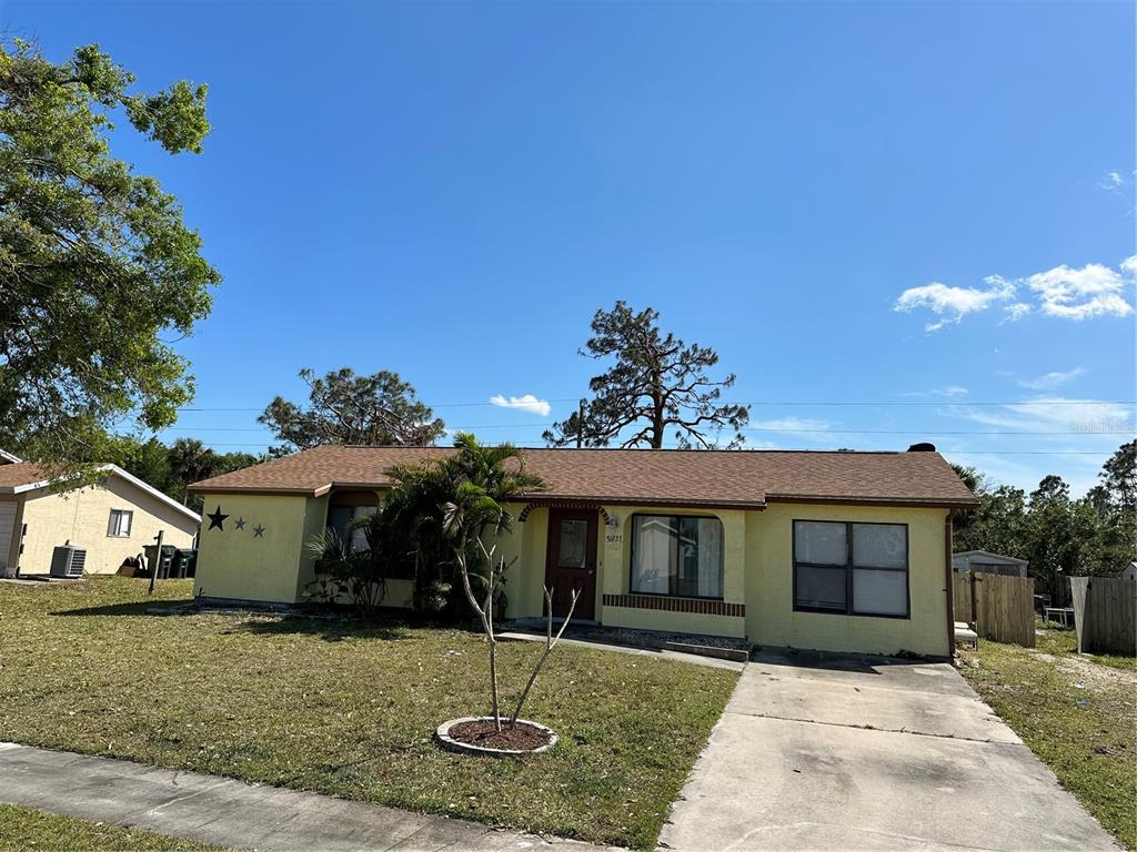 5821 Talbrook Road North Port, FL 34287 - Photo 1 of 1 Gallery Image 1