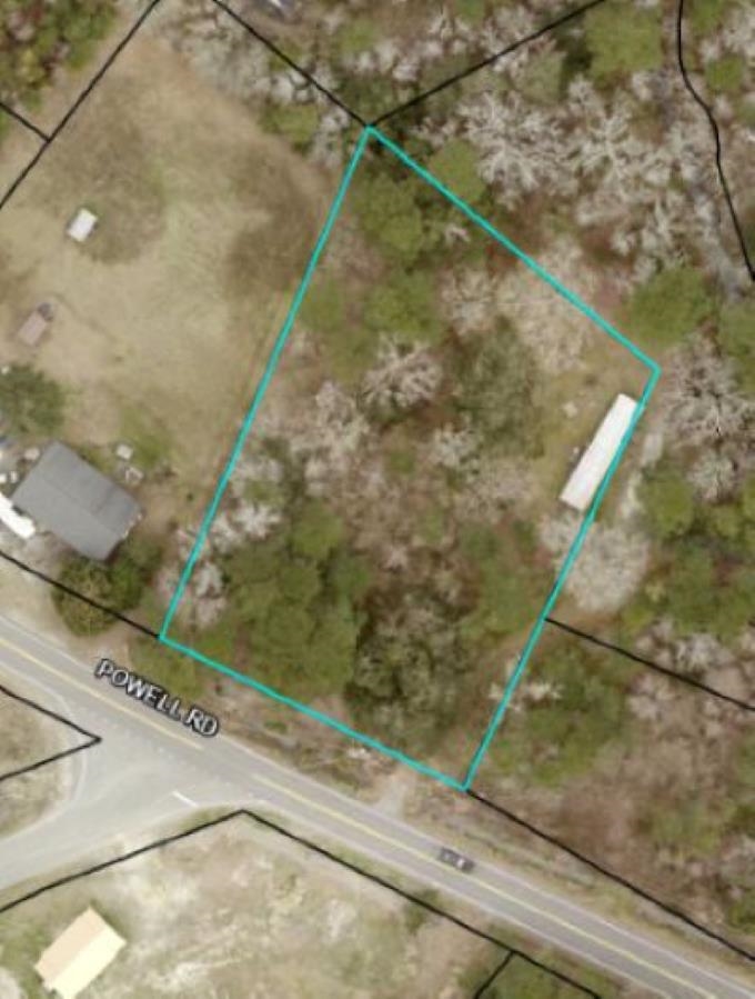 9134 Powell Road Georgetown, SC 29440 - Photo 1 of 1