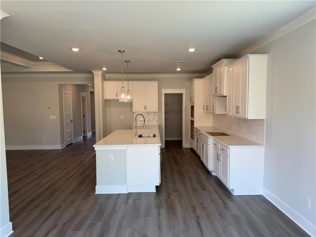 101 Bufflehead Pass Jefferson, GA 30549 - Photo 13 of 77