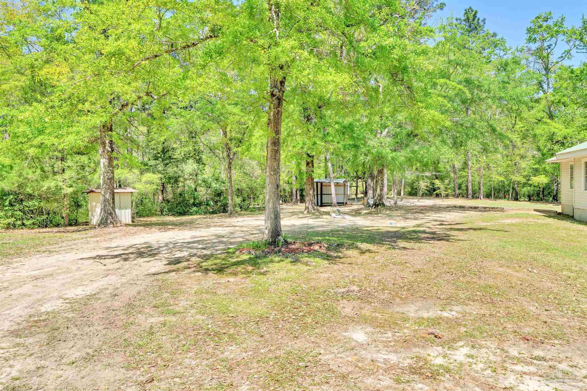 2305 Dale Hall Road Milton, FL 32570 - Photo 17 of 22 Gallery Image 17
