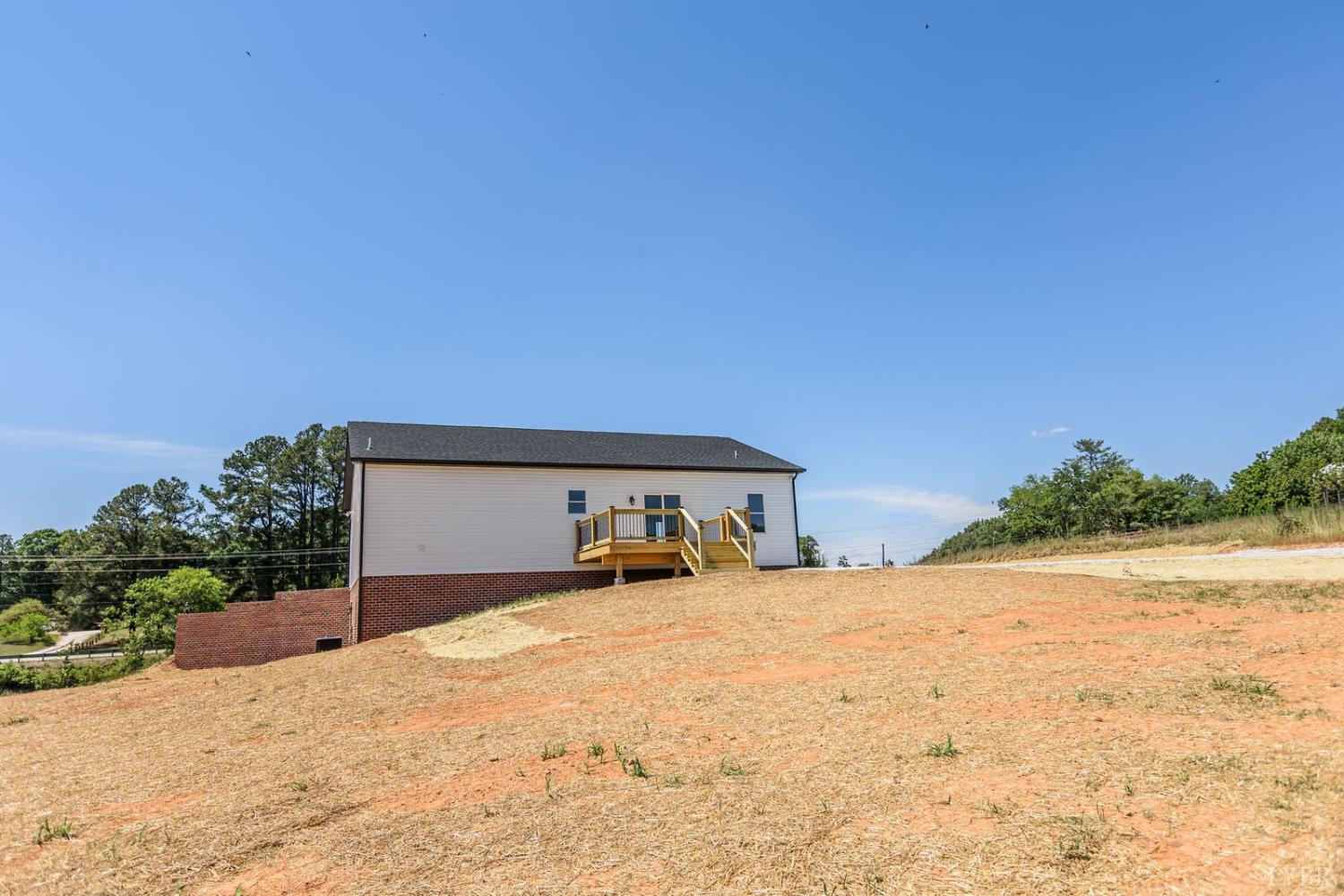 9740 Oakville Road Gladstone, VA 24553 - Photo 74 of 75