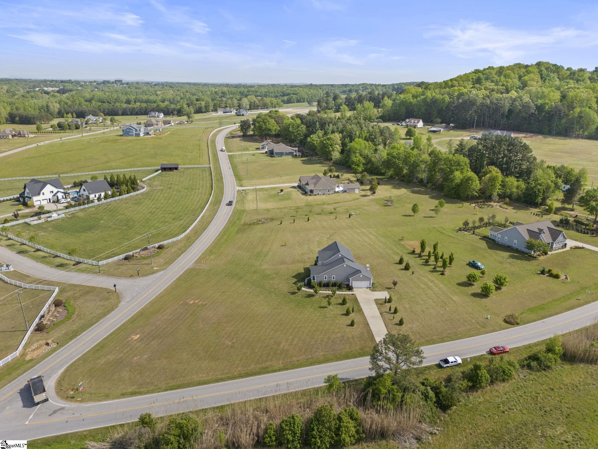2045 Holly Springs Road Inman, SC 29349 - Photo 39 of 46