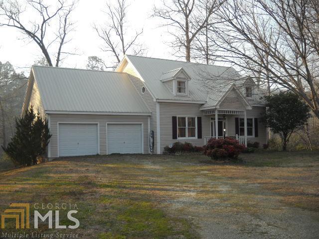 316 Pressley Road Eastanollee, GA 30538 - Photo 1 of 1 Gallery Image 1