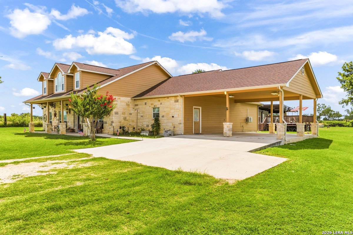 16306 Somerset Road, Unit 2 Von Ormy, TX 78073 - Photo 47 of 49