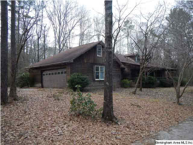 771 Glovers Ferry Road Alpine, AL 35014 - Photo 2 of 4