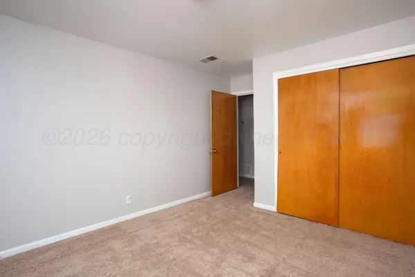 $260,000 | 3507 South Austin Street, Amarillo, TX 79109