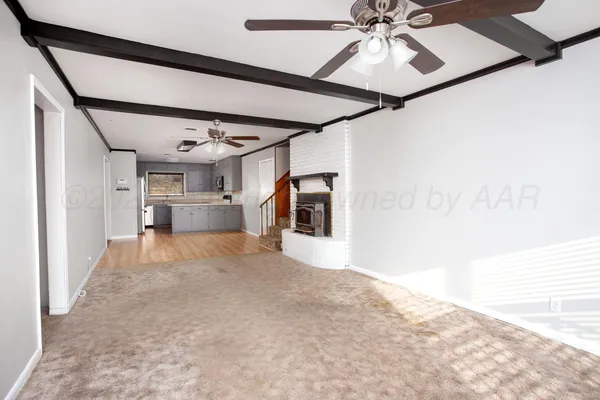 $260,000 | 3507 South Austin Street, Amarillo, TX 79109