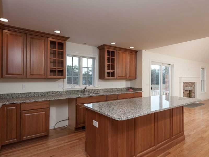 4 Barrell's Grove Road York, ME 03909 - Photo 8 of 35 Kitchen.