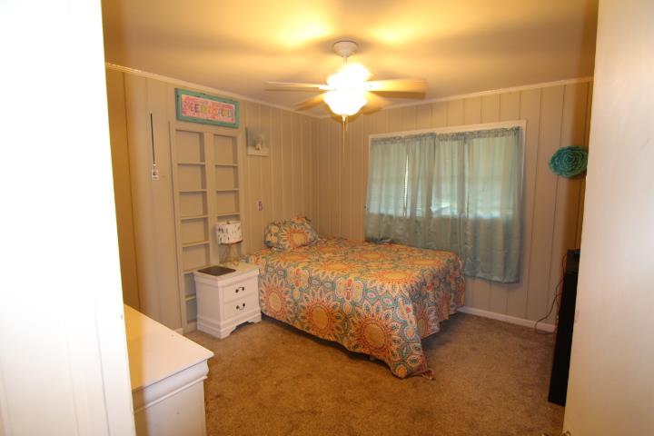 4177 Spirea Drive Columbus, GA 31907 - Photo 14 of 21 a spacious bedroom with a bed and a window
