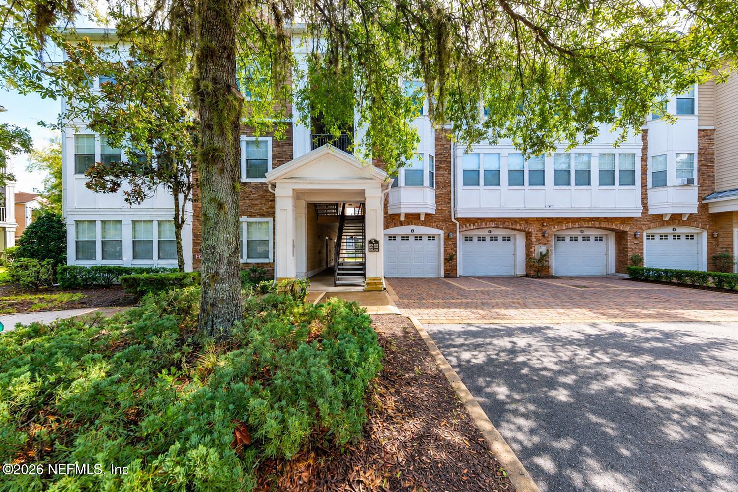 8550 Touchton Road, Unit 1124 Jacksonville, FL 32216 - Photo 17 of 29 front of building