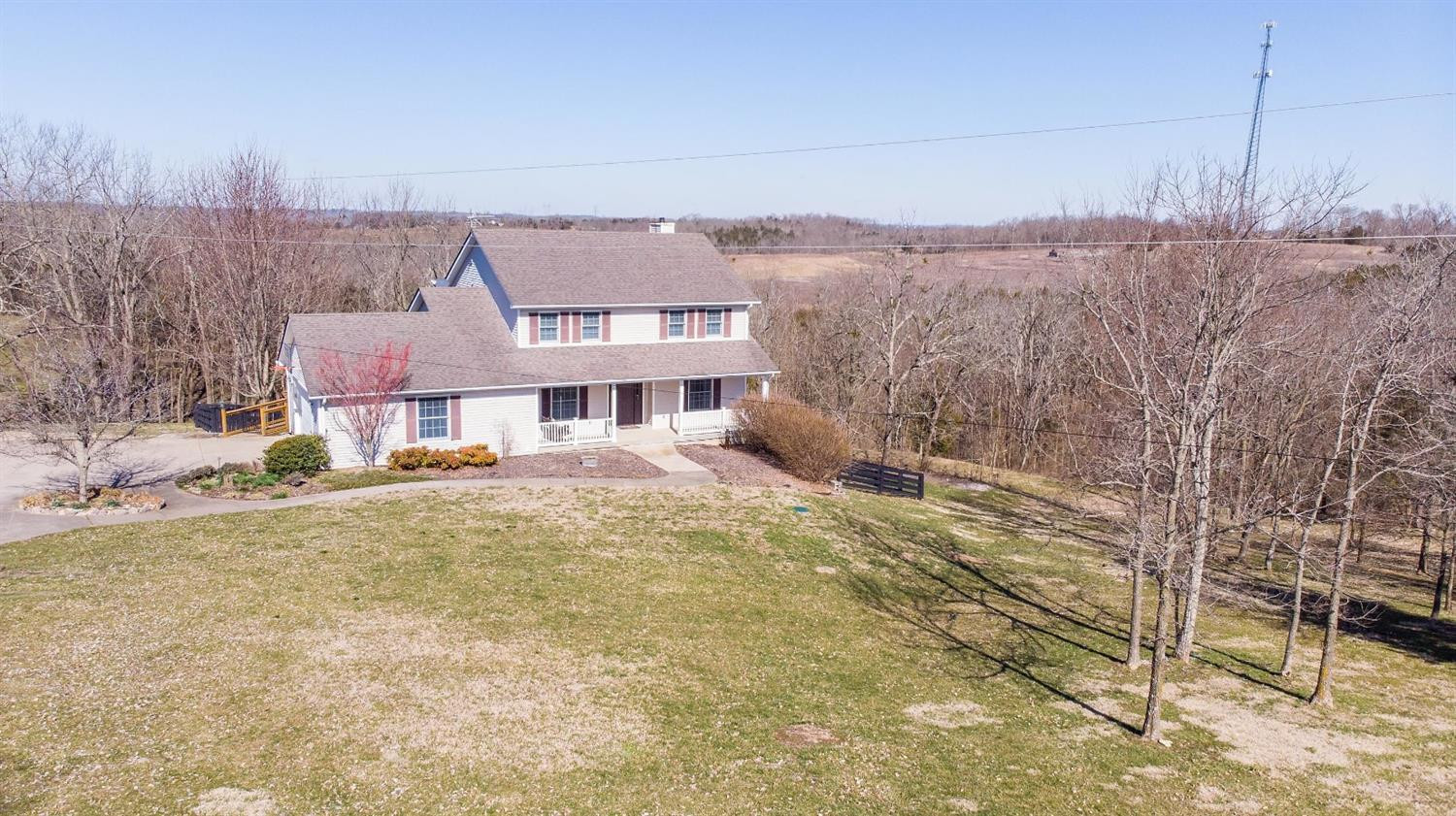 1875 High Bridge Road Wilmore, KY 40390 - Photo 60 of 60 Listing Photo