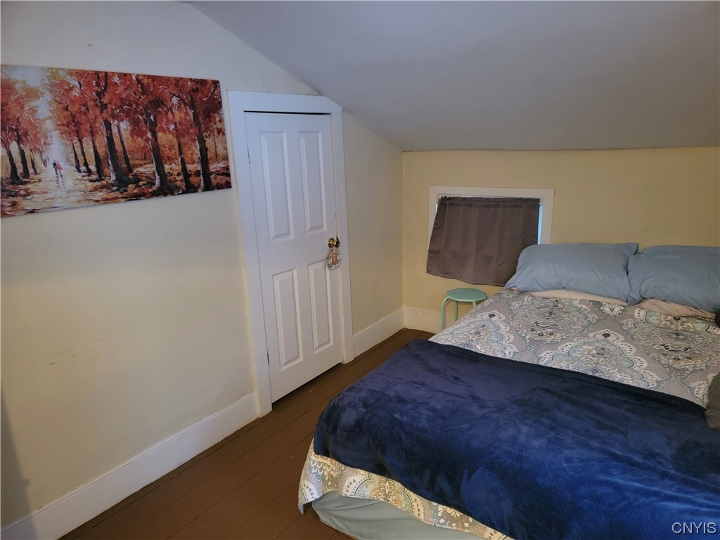 58 South Hamilton Street Elbridge, NY 13080 - Photo 29 of 34 2nd bedroom