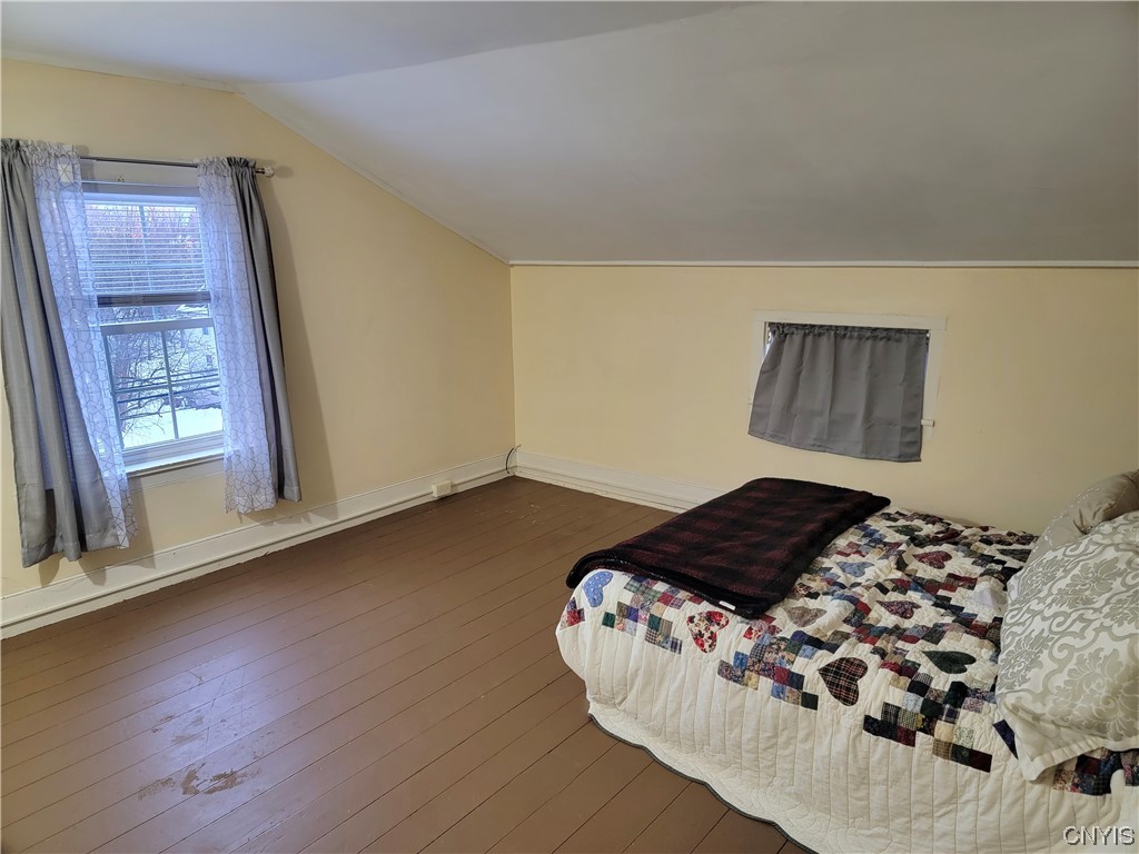 58 South Hamilton Street Elbridge, NY 13080 - Photo 30 of 34 3rd bedroom