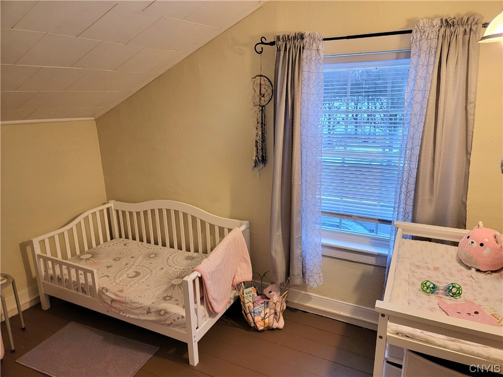 58 South Hamilton Street Elbridge, NY 13080 - Photo 32 of 34 4th bedroom