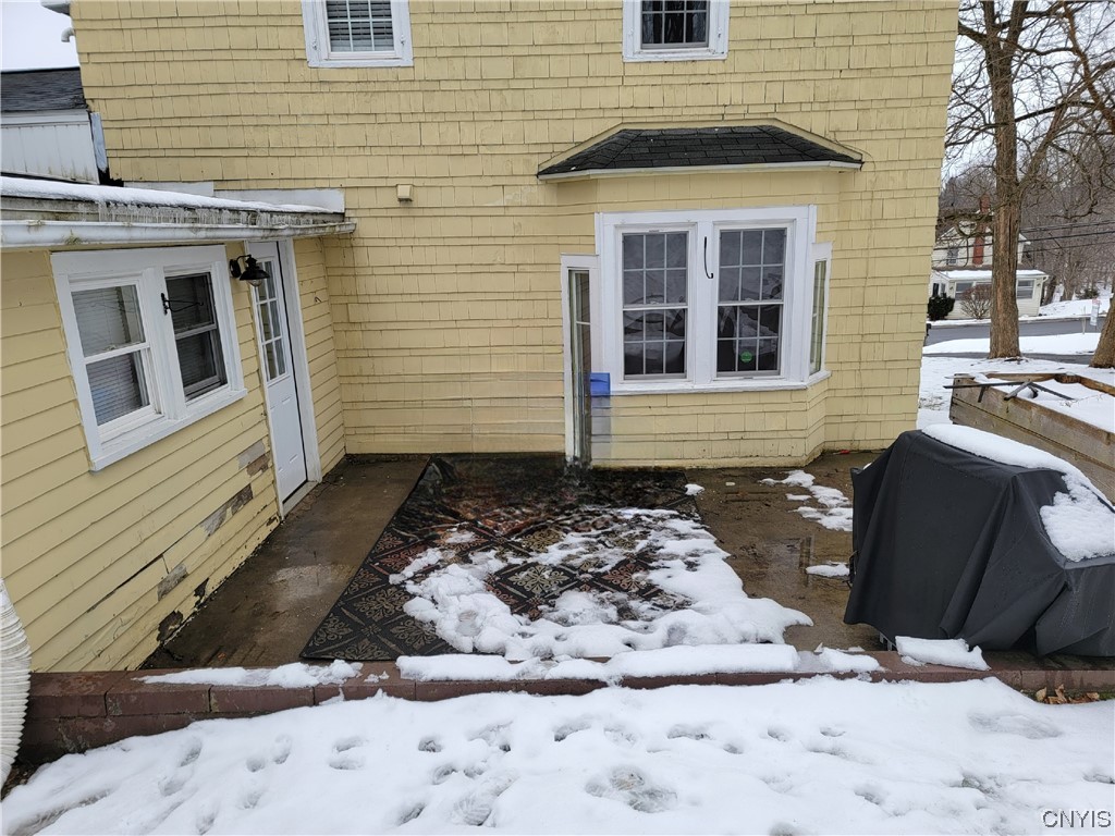 58 South Hamilton Street Elbridge, NY 13080 - Photo 33 of 34