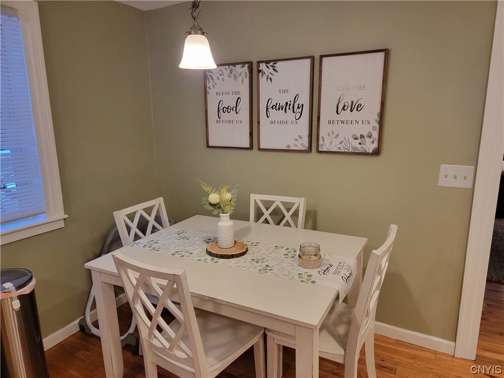 58 South Hamilton Street Elbridge, NY 13080 - Photo 7 of 34