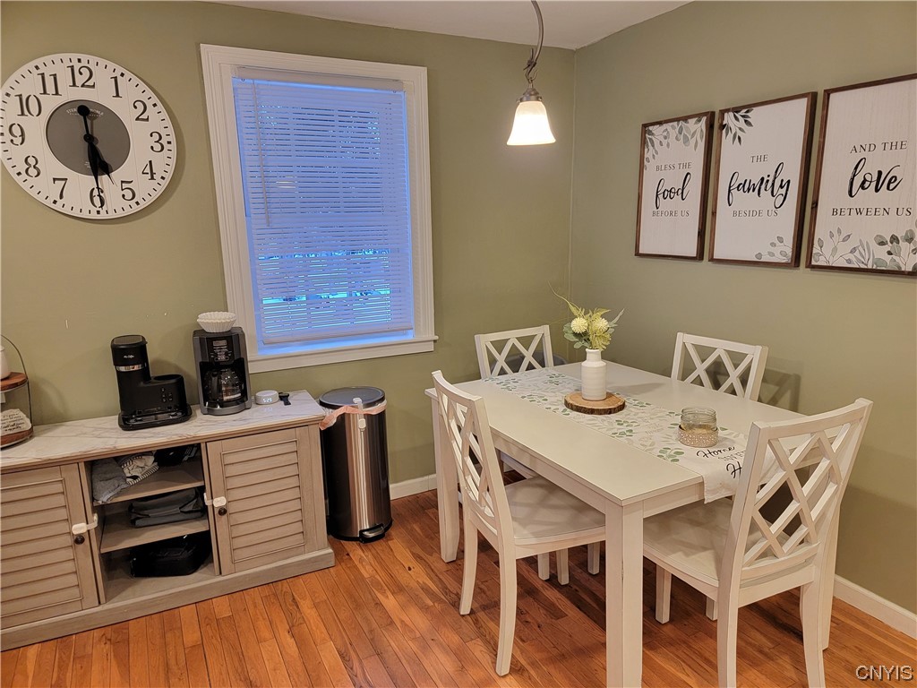 58 South Hamilton Street Elbridge, NY 13080 - Photo 8 of 34