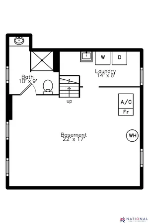 $274,900 | 18627 Washburn Street, Detroit, MI 48221