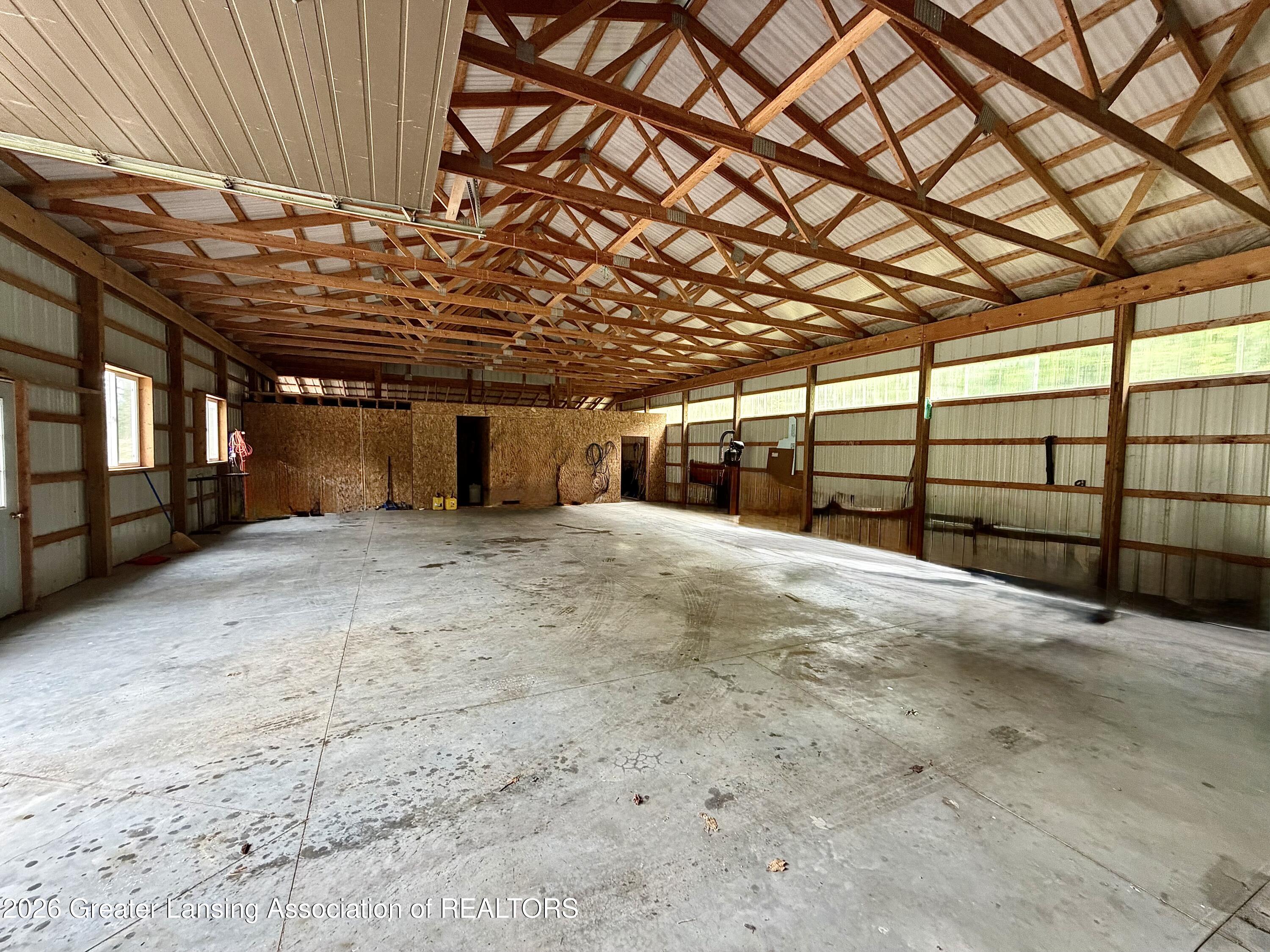 5447 Woods Road Bellevue, MI 49021 - Photo 38 of 62