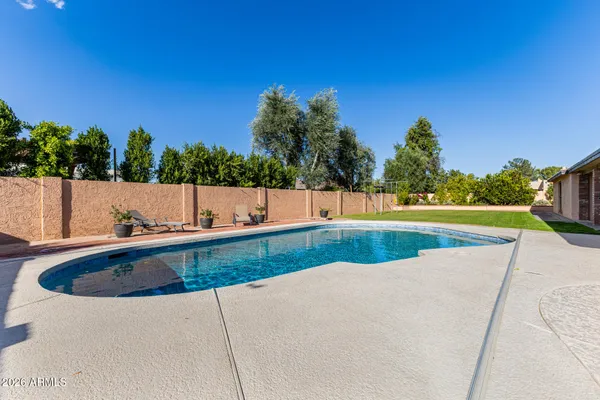 $1,075,000 | 1318 East La Vieve Lane, Tempe, AZ 85284