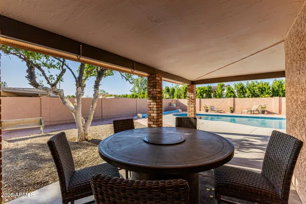 $1,075,000 | 1318 East La Vieve Lane, Tempe, AZ 85284