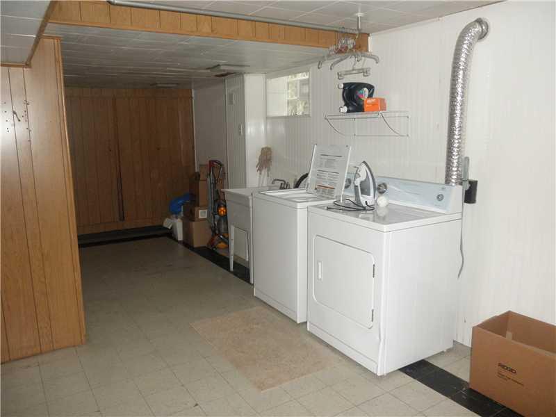 757 Center Road Plum, PA 15239 - Photo 14 of 18 Other. Laundry Room