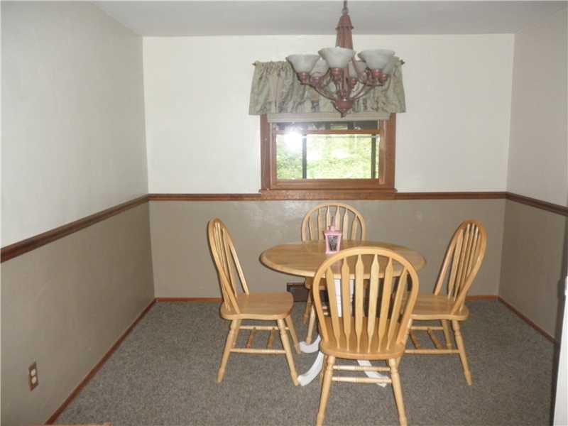 757 Center Road Plum, PA 15239 - Photo 3 of 18 Dining Room.