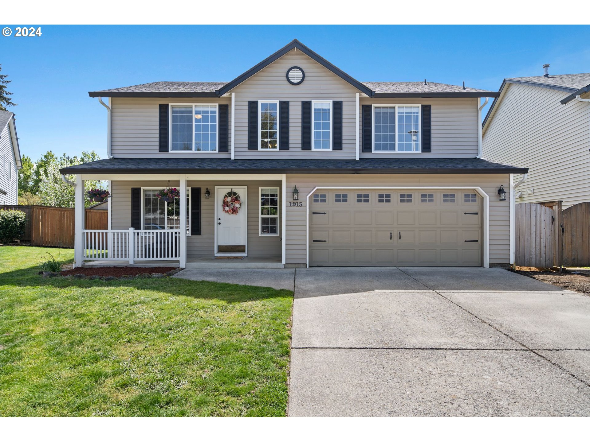 1915 Southeast 189th Ct  