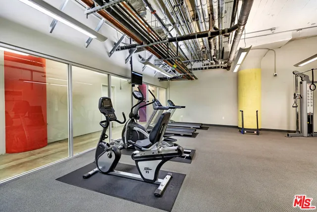 $2,800 | 200 North San Fernando Road, Unit 208, Los Angeles, CA 90031